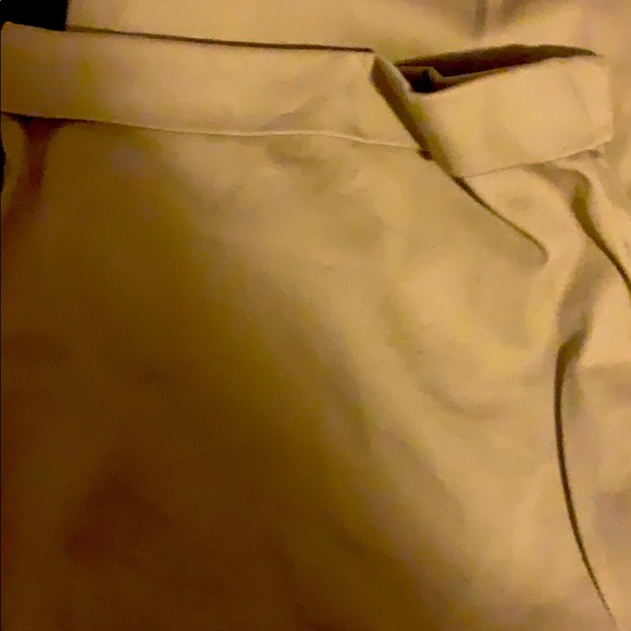 Brown Pants (with belt) - Picture 4 of 6